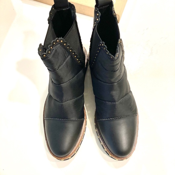 Free People Ankle Boots - Picture 3 of 8